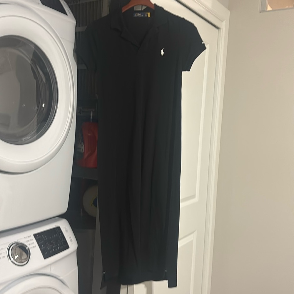 Ralph Lauren Polo Dress